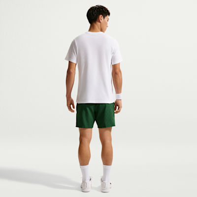 NIKE公式】ナイキコート スラム メンズ Dri-FIT テニスショートパンツ